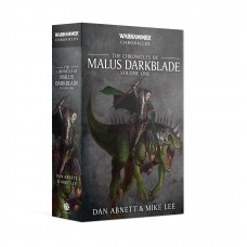 The Chronicles of Malus Darkblade: Volume One (Inglese)